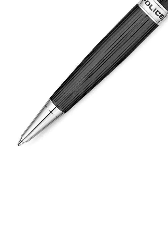Police  Police Clarendon Pen For Men - PERGB0003301  | Best Price UAE
