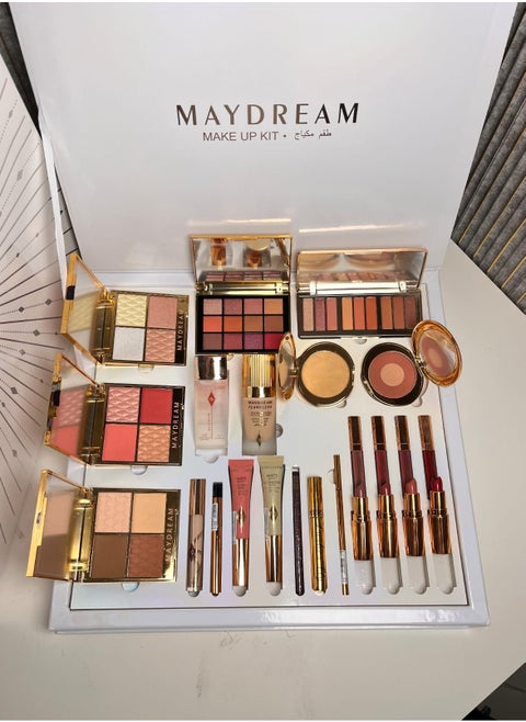MAYD REAM Make Up Kit
