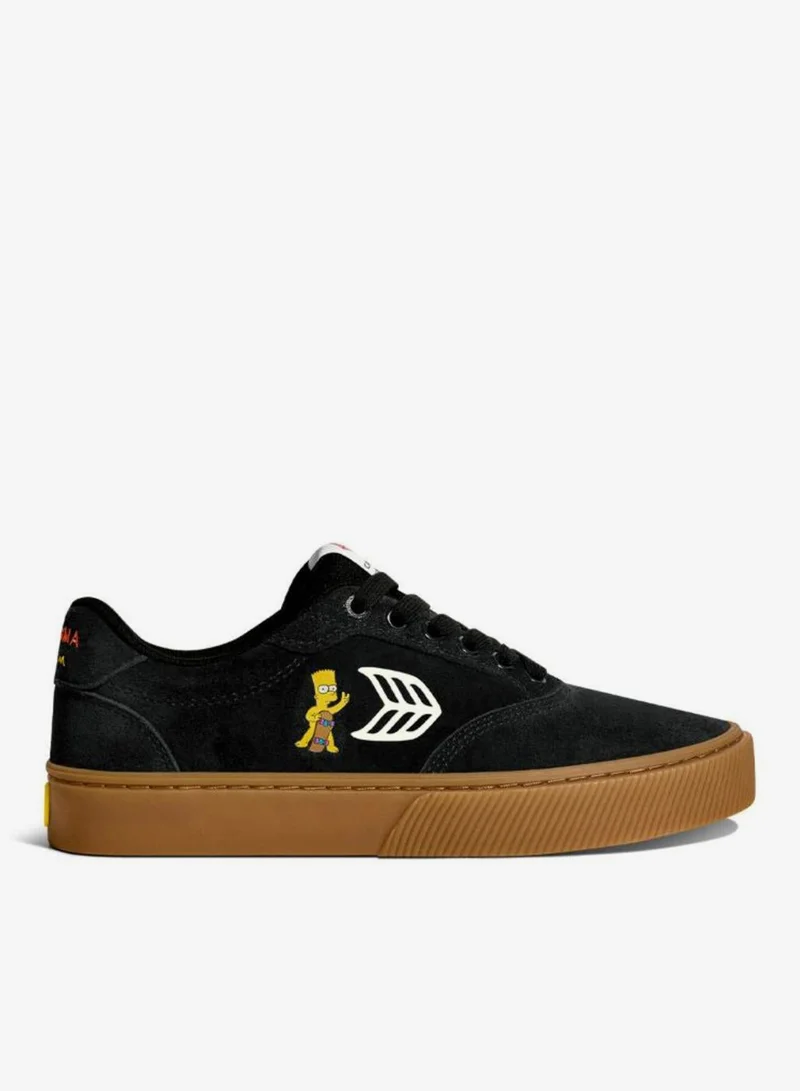 NAIOCA Suede