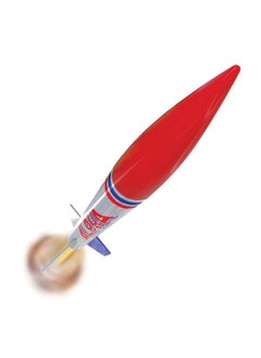 إستيس صاروخ ألفا Estes-1225، كل منها - أبيض، أحمر، وأزرق  - Image 2