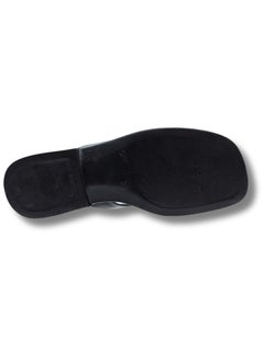 aerosoft Aerosoft Women Slippers S3058 Black  - Image 4