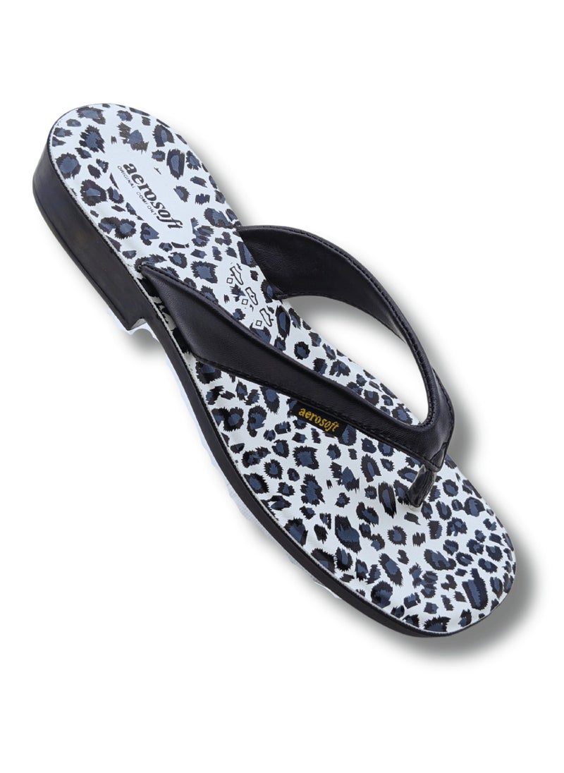 aerosoft Aerosoft Women Slippers S3058 Black  - Image 2
