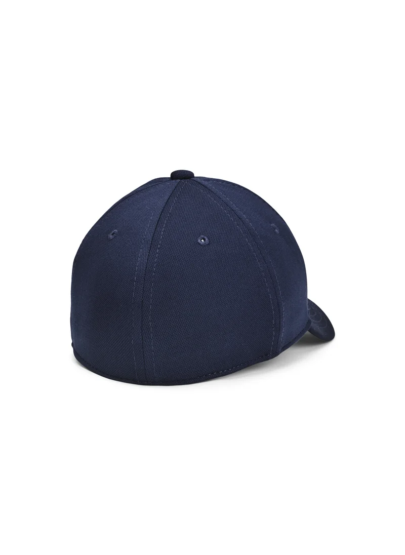 UNDER ARMOUR Boys' Blitzing Cap