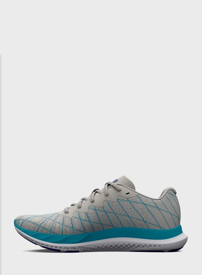 UNDER ARMOUR Charged Breeze 2