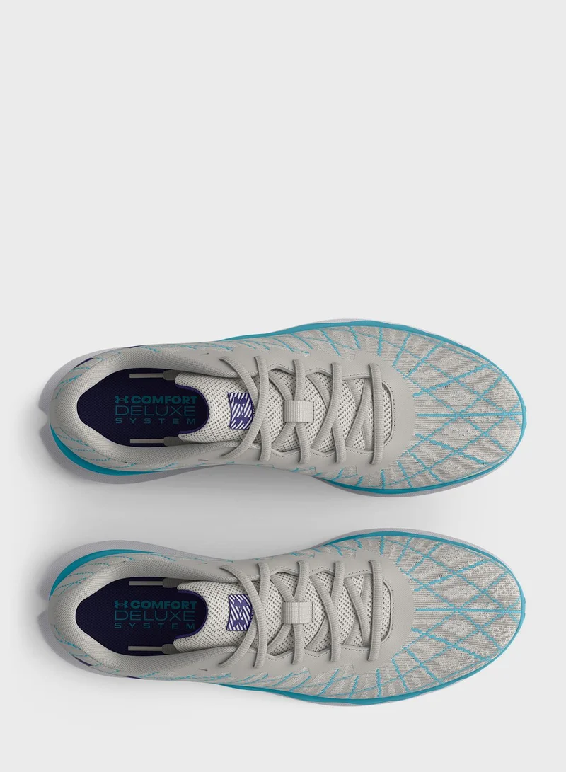 UNDER ARMOUR Charged Breeze 2