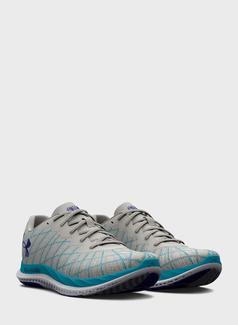 UNDER ARMOUR Charged Breeze 2