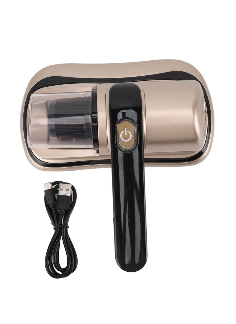 ELTRAZONE مكنسة كهربائية للمراتب، مكنسة صغيرة بسعة شفط 8000Pa، مكنسة يدوية لاسلكية للسيارة، مكنسة يدوية لاسلكية للاستخدام المنزلي - Image 1