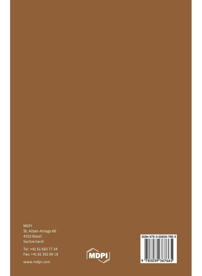 Special Issue of the Manufacturing Engineering Society (MES): Volume 2  - Image 2