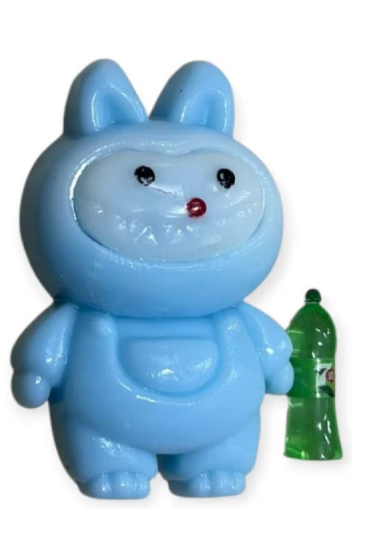 مونستر لعبة ذا مونسترز لابوبو تابا سكويشي ريلاكسانتي فيدجيت 2025