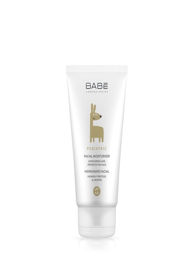 Babe Laboratorios Babe 50 ml Pediatric Facial Moisturiser by Bab Laboratorios - Image 1