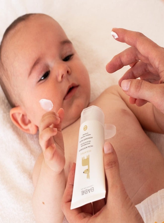 Babe Laboratorios Babe 50 ml Pediatric Facial Moisturiser by Bab Laboratorios - Image 2