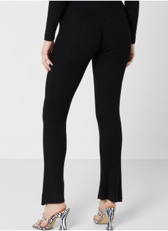 GLAMOROUS High Waist Pants  - Image 2
