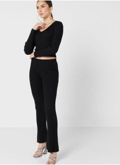 GLAMOROUS High Waist Pants  - Image 1
