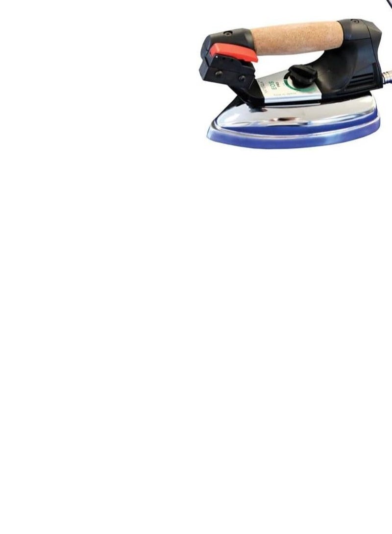Battistella Saturno Steamer with 2 IRONS - Image 4