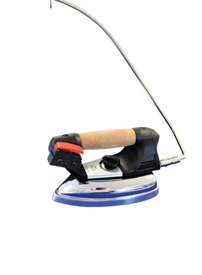 Battistella Saturno Steamer with 2 IRONS - Image 5