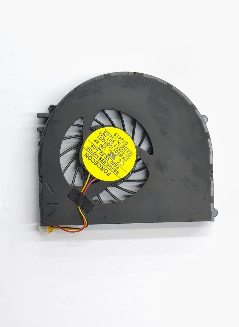NMT DELL LAPTOP CPU FAN 5110 - Image 1