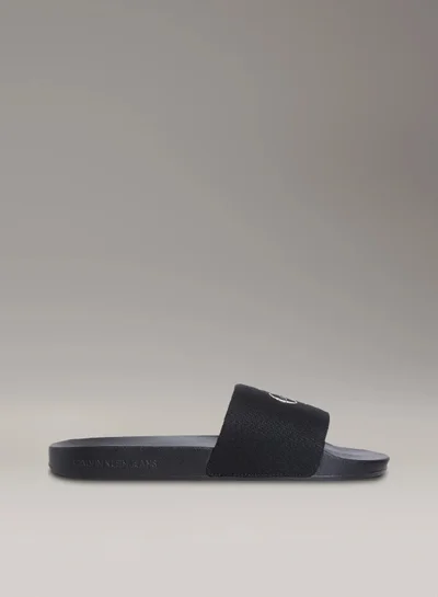 Calvin Klein Jeans Logo Sides