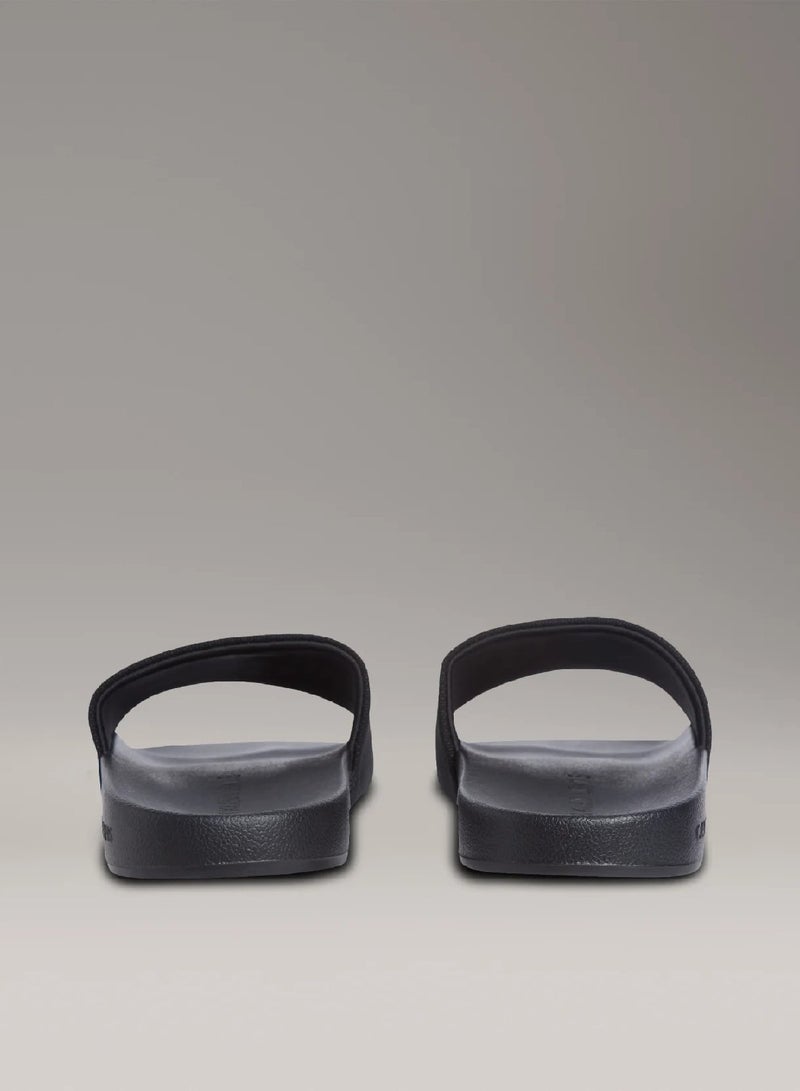 Calvin Klein Jeans Logo Sides - Image 3