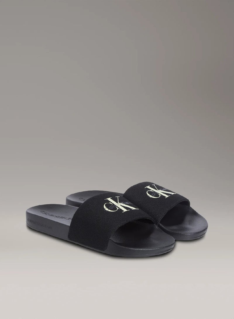 Calvin Klein Jeans Logo Sides - Image 2