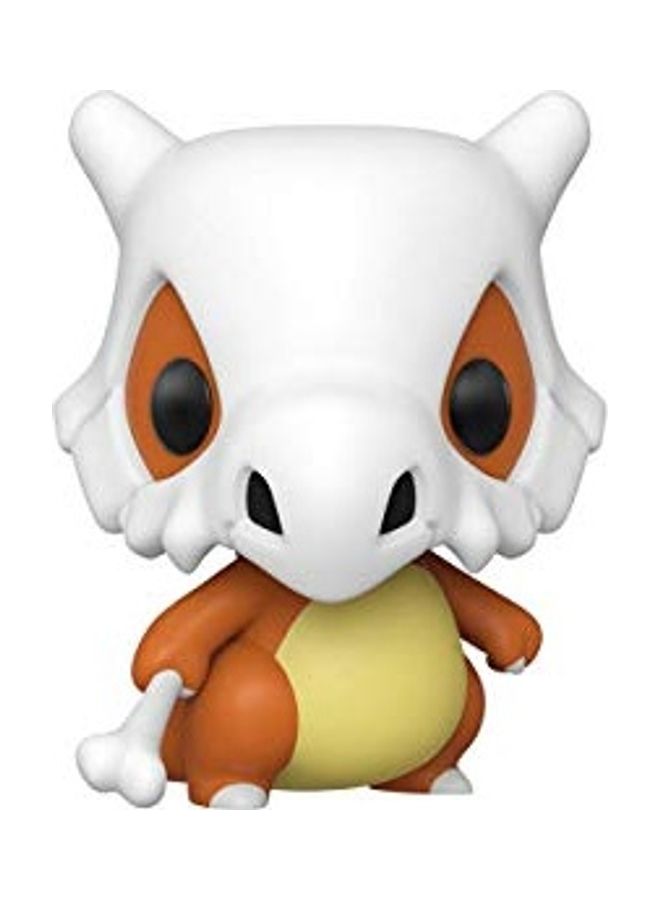 NIBEMINENT Pop! Games: Pokemon - Cubone 3x6inch - Image 1