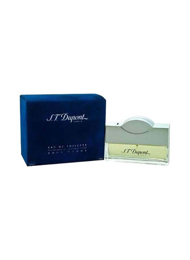 S.T.Dupont - Pour Homme Limited Edition M Edt 30Ml - Image 1