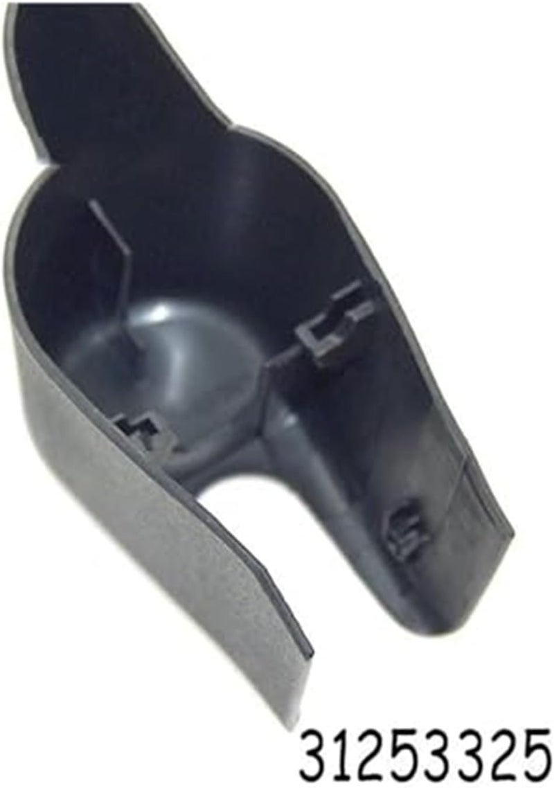 Wivplex Rear Windscreen Wiper Arm Nut Cap Cover for Volvo - Image 4