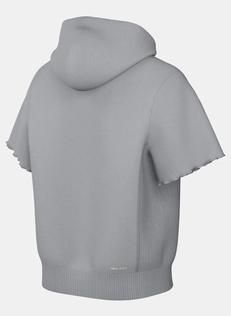 Nike Men's Standard Issue Dri-FIT Basketball Hoodie