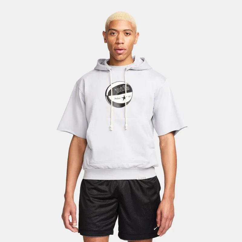 Nike Men's Standard Issue Dri-FIT Basketball Hoodie