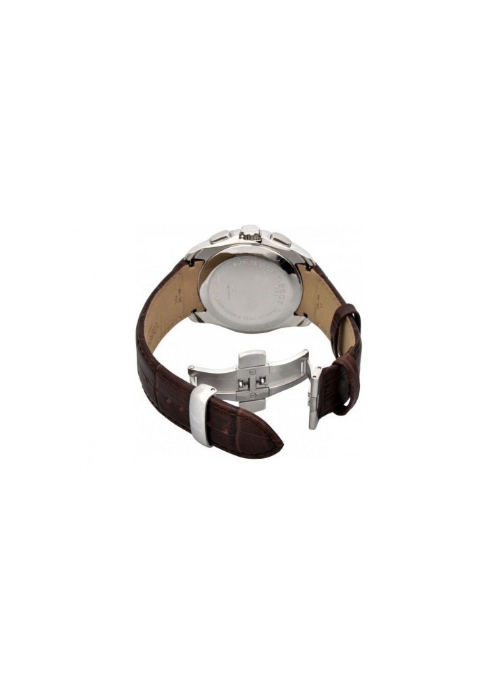 TISSOT - Tissot Men Couturier Dial Chronograph Watch - Image 1
