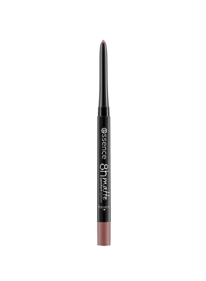 Essence Essence 8H Matte Comfort Lipliner 02
