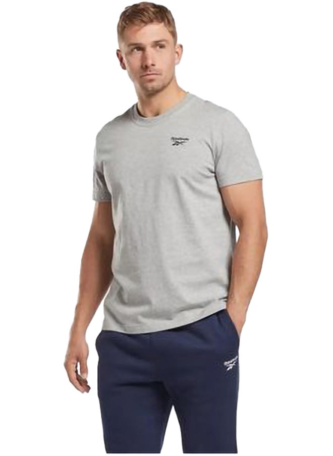 Reebok Identity Left Chest Logo T-Shirt  - Image 1