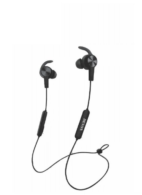 Neckband sports Bluetooth headset from Devon