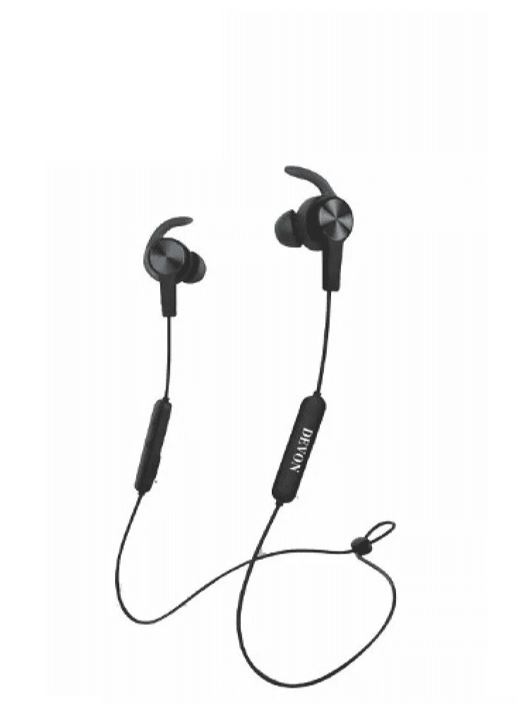 Devon Neckband sports Bluetooth headset from Devon - Image 1
