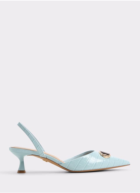 Delicate Heeled Shoes