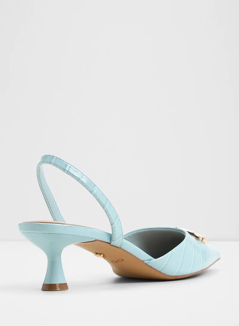 ALDO Delicate Heeled Shoes