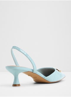 ALDO Delicate Heeled Shoes  - Image 4