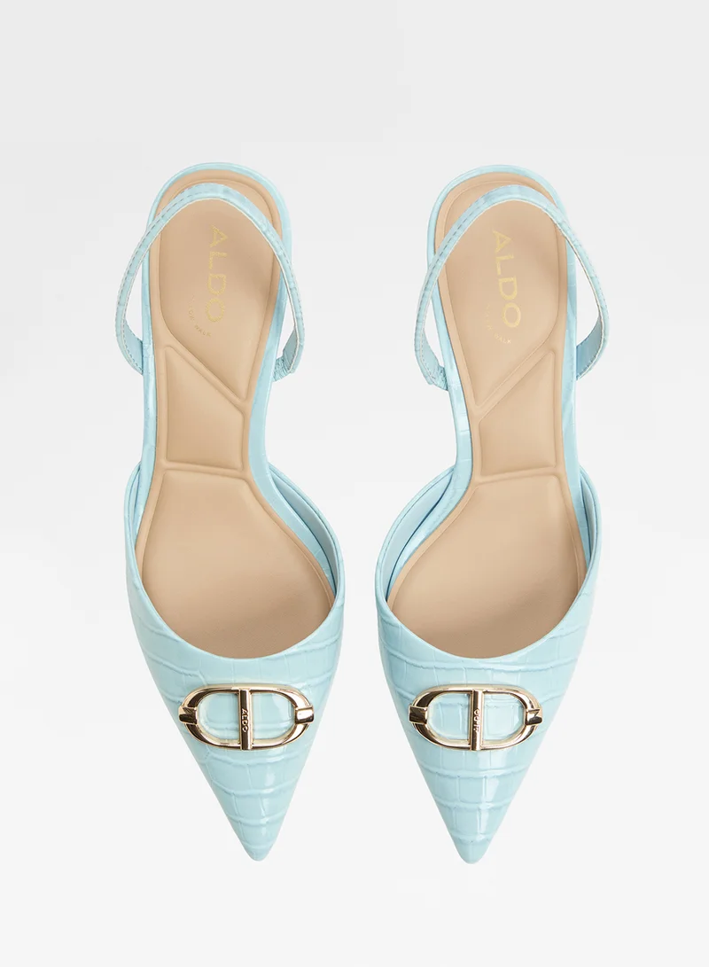 ALDO Delicate Heeled Shoes