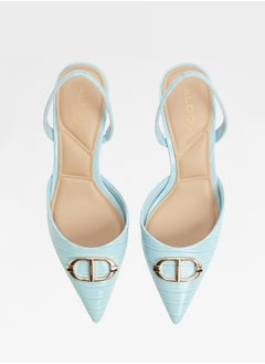 ALDO Delicate Heeled Shoes  - Image 5