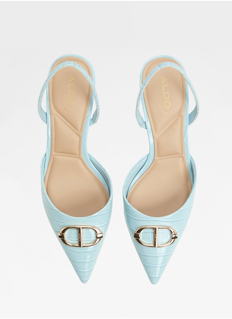 ALDO Delicate Heeled Shoes  - Image 5