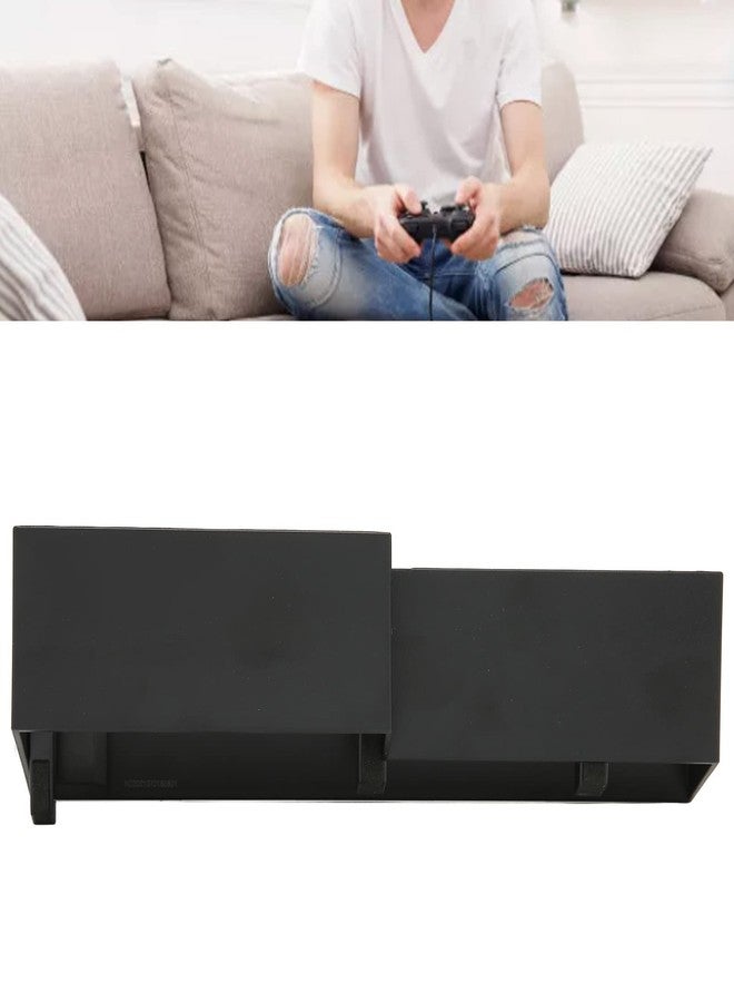 Sanpyl مروحة تبريد لجهاز PS4، مبرد خارجي USB 5 مروحة تحكم في درجة الحرارة لجهاز الألعاب، مع وضعين للعمل و 3 أوضاع تبريد مختلفة - Image 3