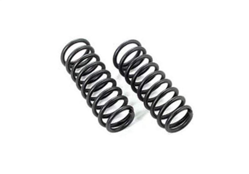 SUPERLIFT RealTruck Suspension Rear Coil Springs for Jeep Wrangler JK | Replacement for 4" Lift | 561 | Fits 2007-2018 Jeep Wrangler JK 4 Door with 4" Lift - Image 4