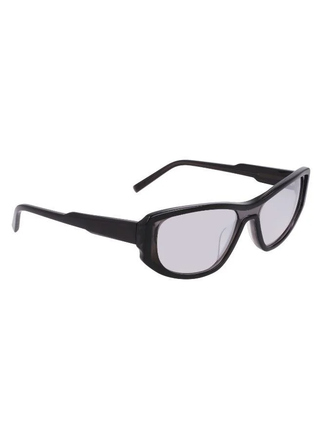 دكني Oval Sunglasses