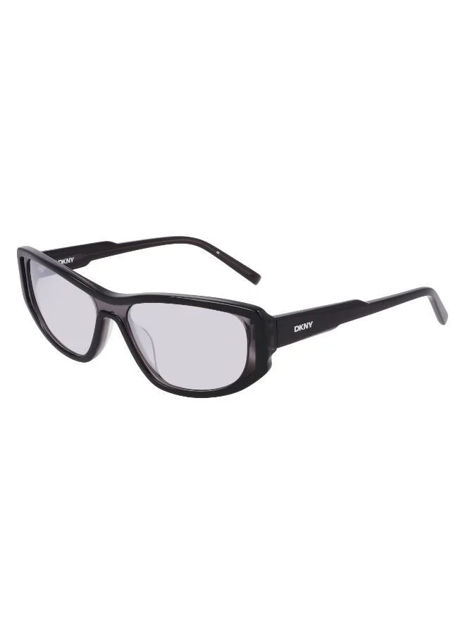 دكني Oval Sunglasses