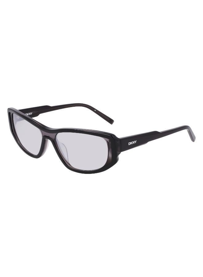 DKNY Oval Sunglasses - Image 4
