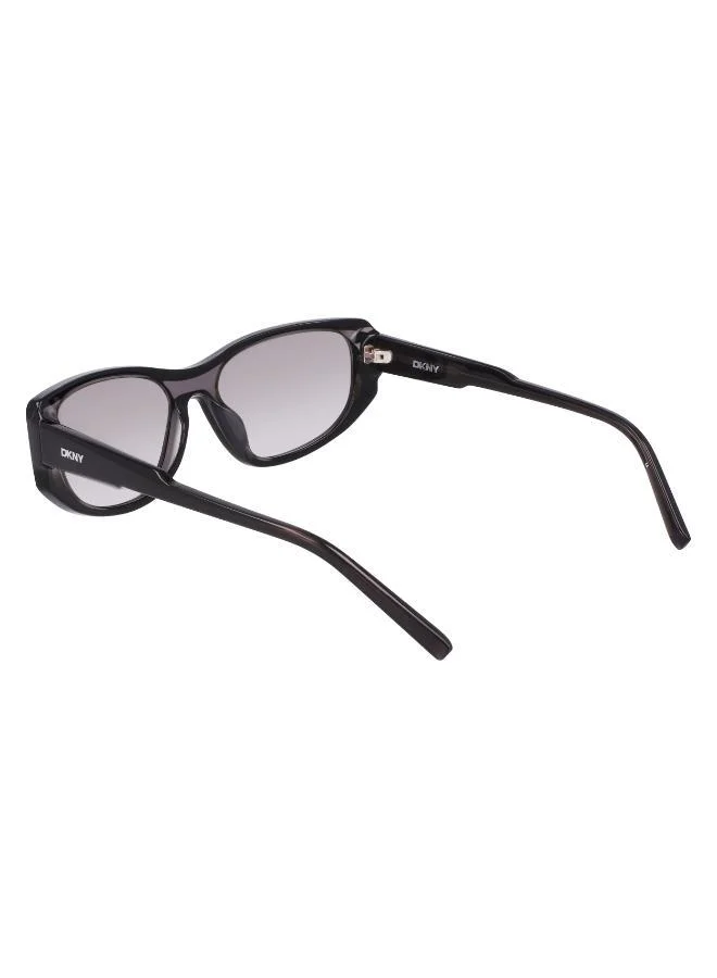 دكني Oval Sunglasses