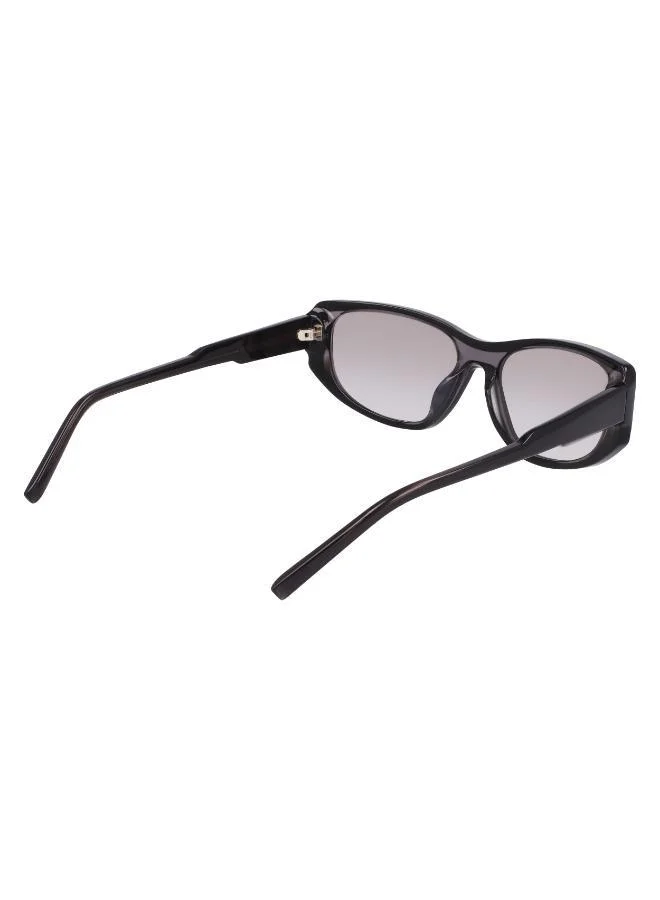 دكني Oval Sunglasses