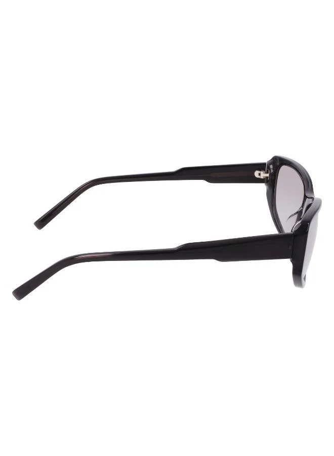 دكني Oval Sunglasses