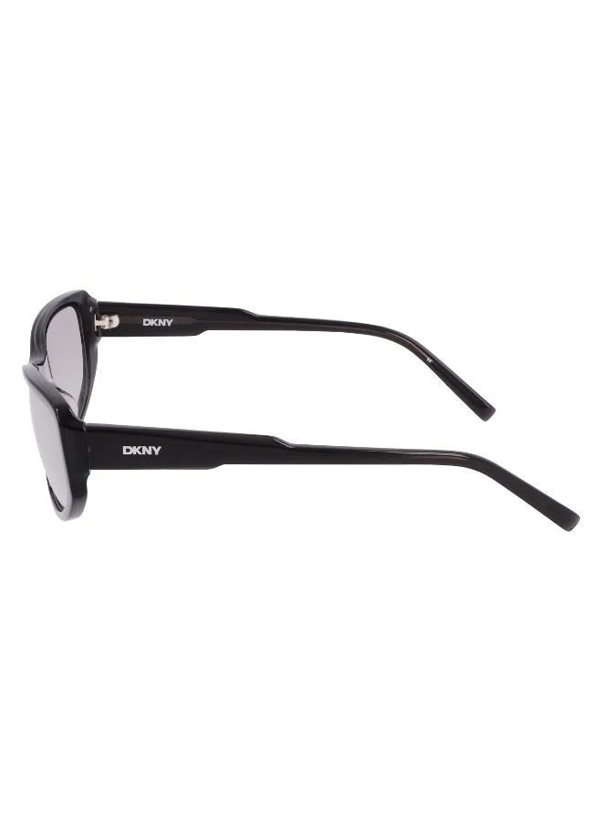 دكني Oval Sunglasses