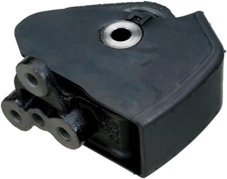 MTC 1010656/50805-SZ3-010 Transmission Mount (50805-SZ3-010 1010656) - Image 2
