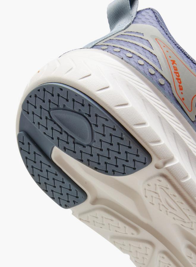 Kappa Men Lace-Up Sports Shoes - Image 5